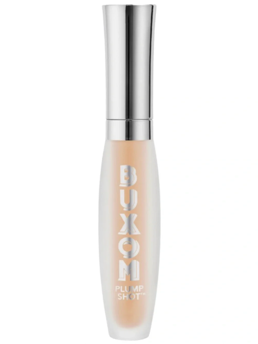Buxom Gilt Plump Shot Collagen Infused Lip Serum